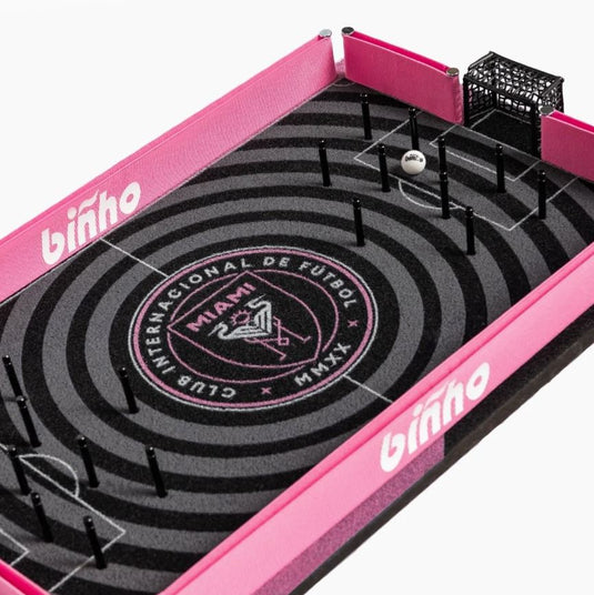 Binho Classic: Inter Miami Edition MLS