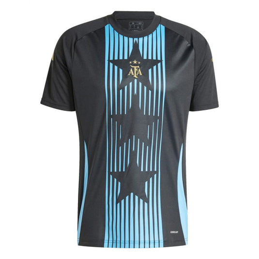 Men's Argentina 3 Star Pre-Match Jersey