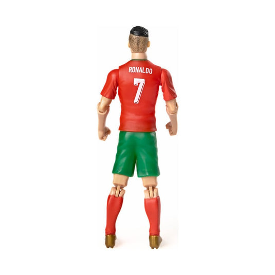 Portugal Cristiano Ronaldo  8" Action Figure