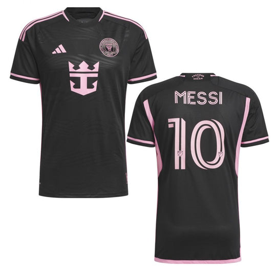 Men's adidas Inter Miami CF Messi