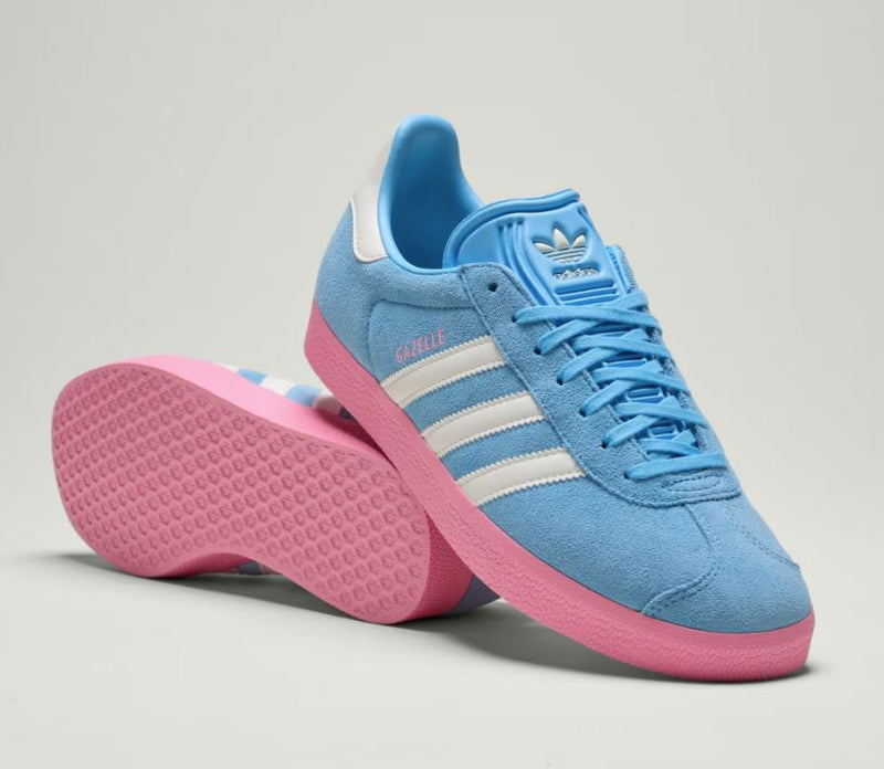 Load image into Gallery viewer, adidas MLS Gazelle Inter Miami
