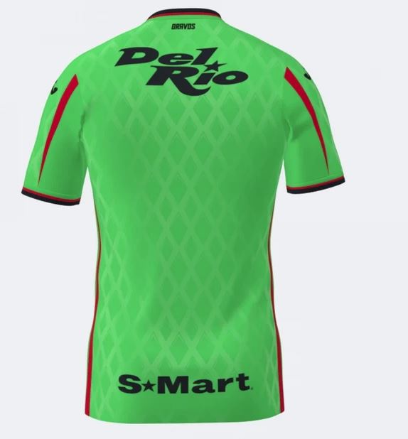 Load image into Gallery viewer, Men's Joma FC Juarez Home Jersey 2025/26
