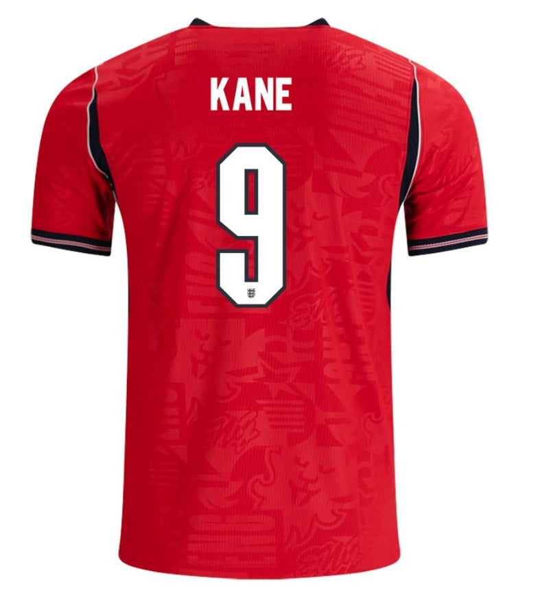 Load image into Gallery viewer, England 2026 Stadium Away Men's Nike Dri-FIT Soccer Replica Jersey
