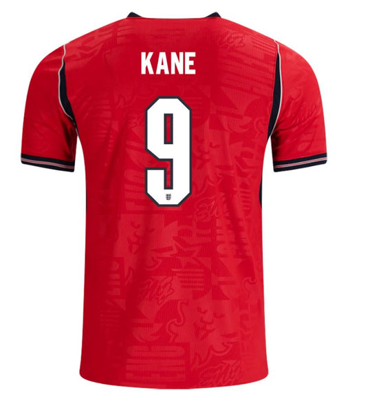 England 2026 Stadium Away Men's Nike Dri-FIT Soccer Replica Jersey