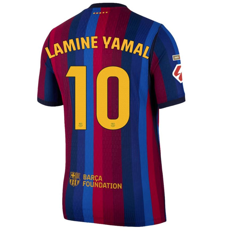 Load image into Gallery viewer, Men's FC Barcelona 2026/27 Match Home

