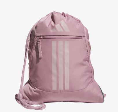 Load image into Gallery viewer, adidas Alliance 3 Sackpack
