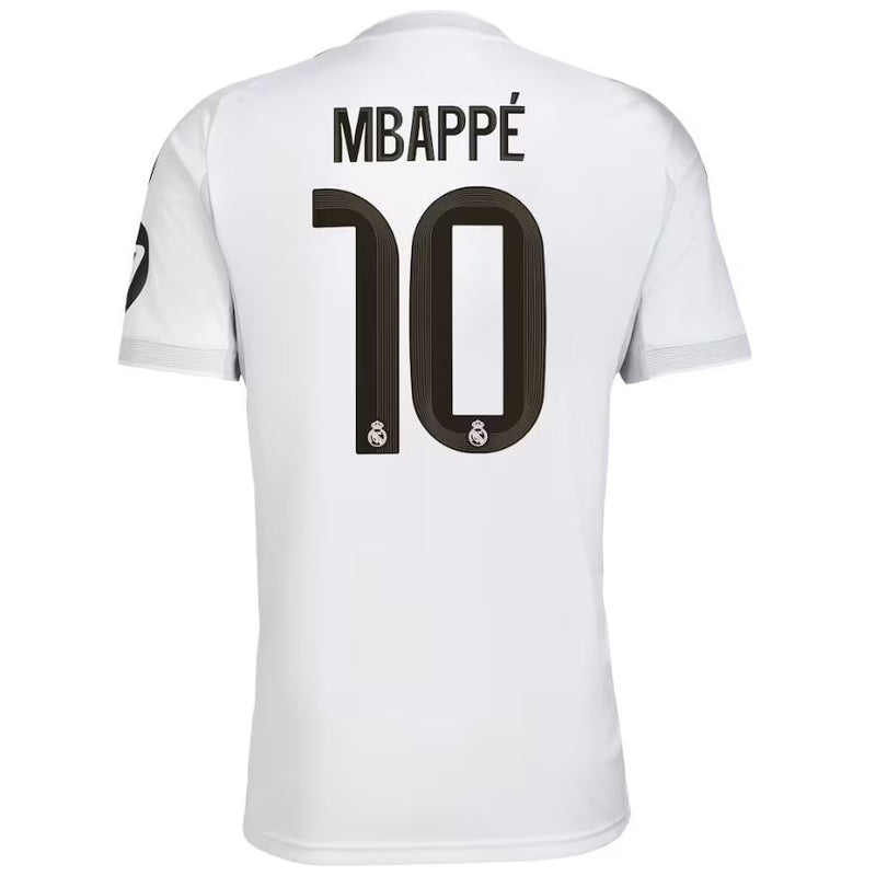 Load image into Gallery viewer, Mbappe #10 adidas Men's Real Madrid Home Jersey 2025/26
