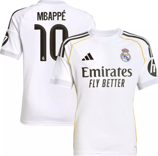 Mbappe