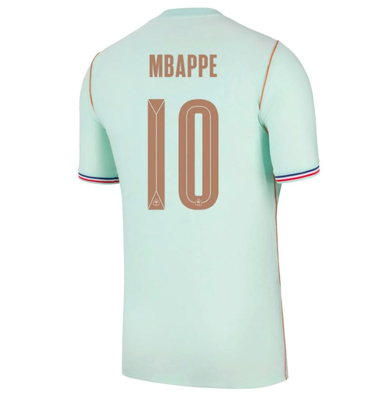 Load image into Gallery viewer, France 2026 Stadium Away Men's Nike Dri-FIT Soccer Replica Jersey
