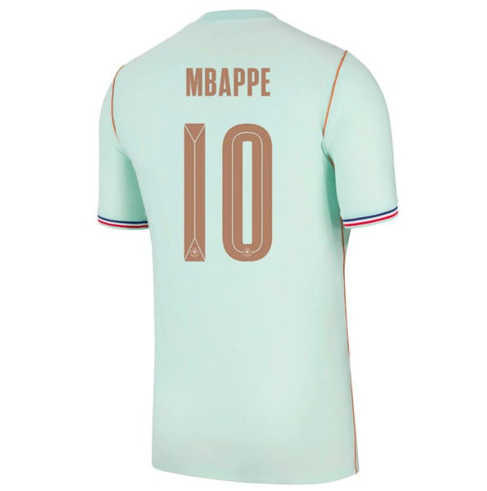 France 2026 Stadium Away Men's Nike Dri-FIT Soccer Replica Jersey