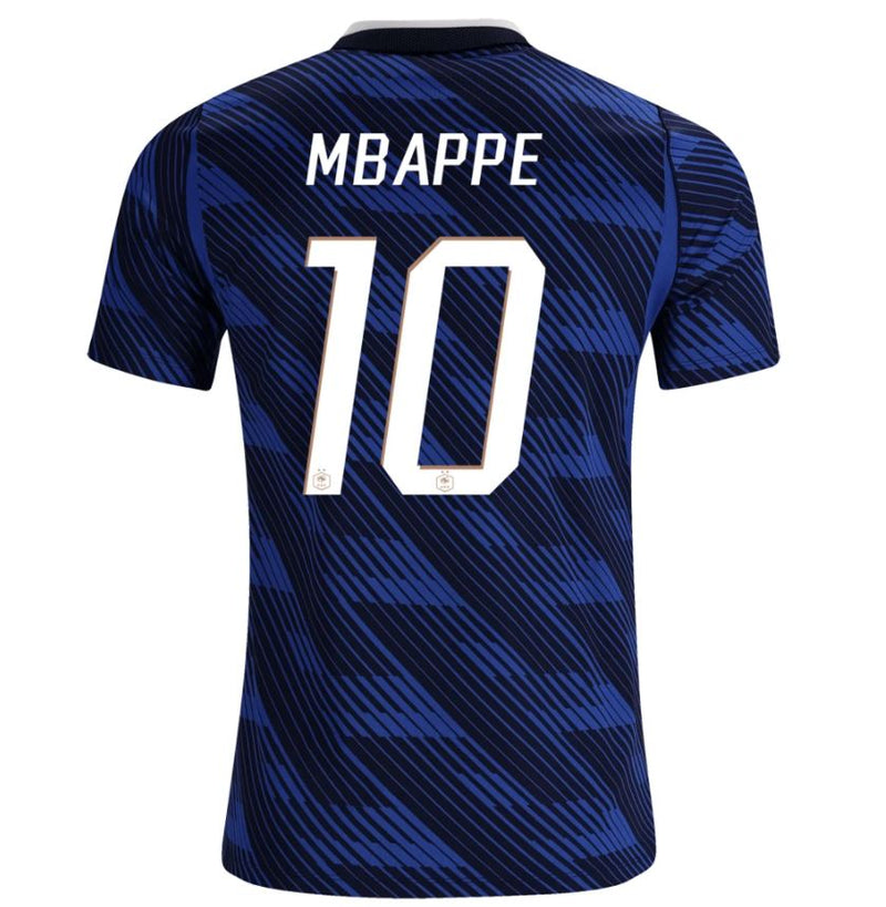 Load image into Gallery viewer, France 2026 Stadium Home Men's Nike Dri-FIT Soccer Replica Jersey
