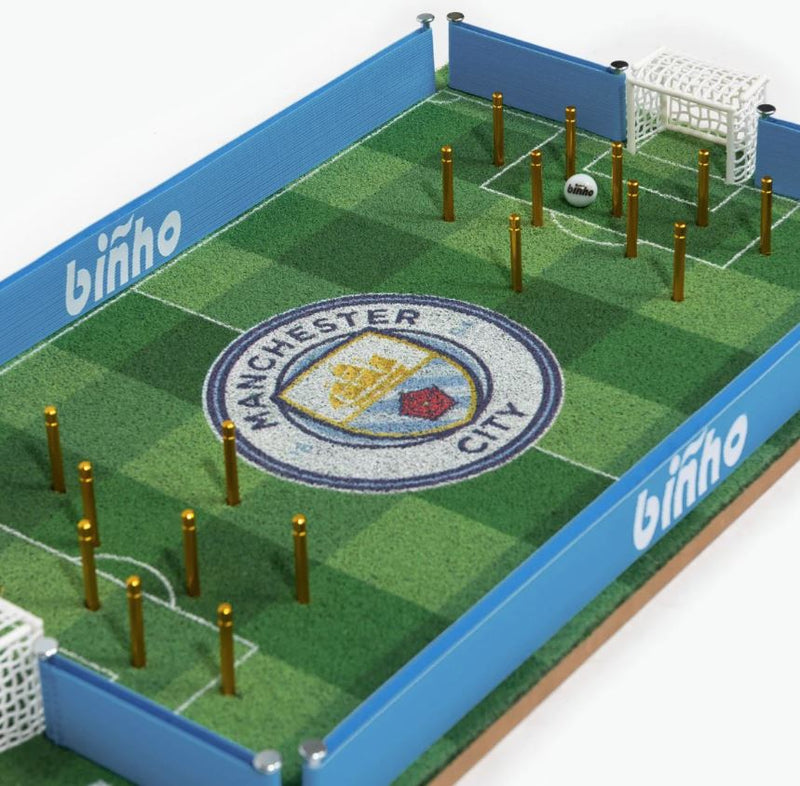 Load image into Gallery viewer, Binho Classic: Manchester City Edition
