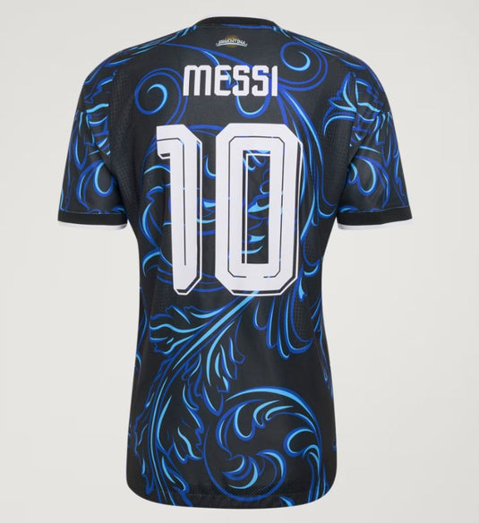 Argentina 2026 Away Authentic Jersey