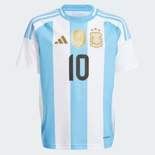 adidas Messi