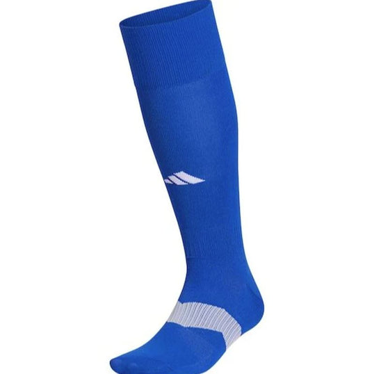 adidas Metro 6 OTC Soccer Socks Royal Blue