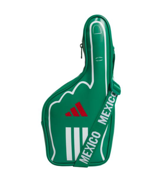adidas Finger Shape number 1 Crossbody bag