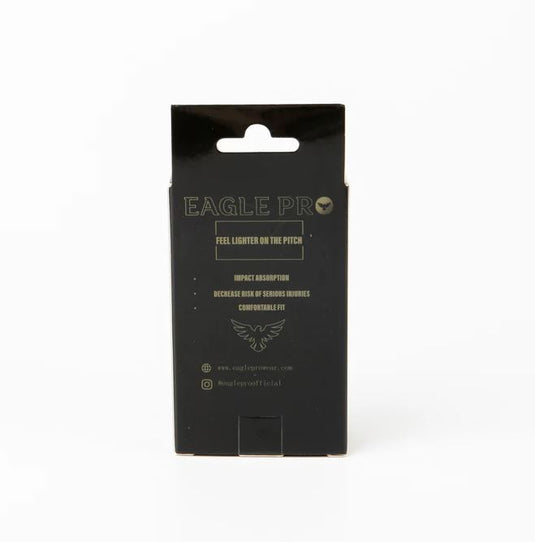 Eagle Pro Mini Ultralight Soccer Shinguards