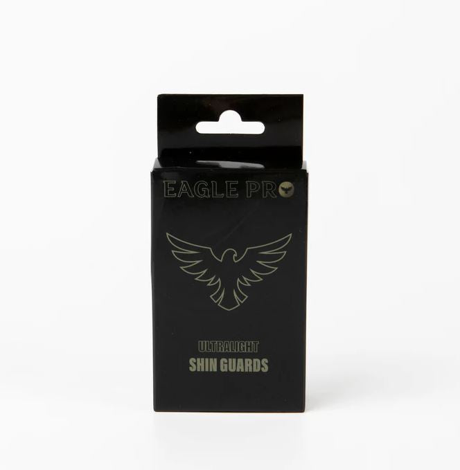 Load image into Gallery viewer, Eagle Pro Mini Ultralight Soccer Shinguards
