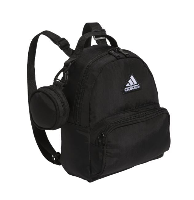 Load image into Gallery viewer, adidas Mini Backpack
