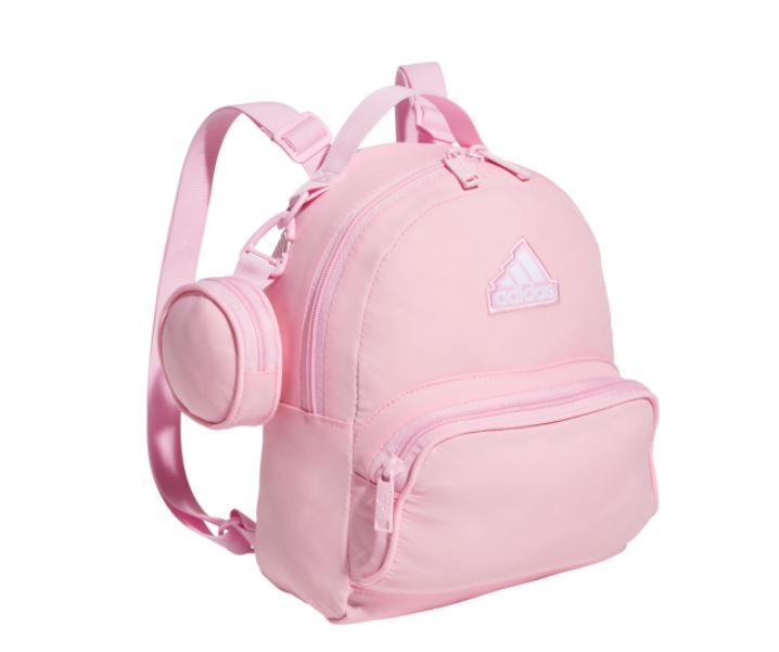 Load image into Gallery viewer, adidas Mini Backpack
