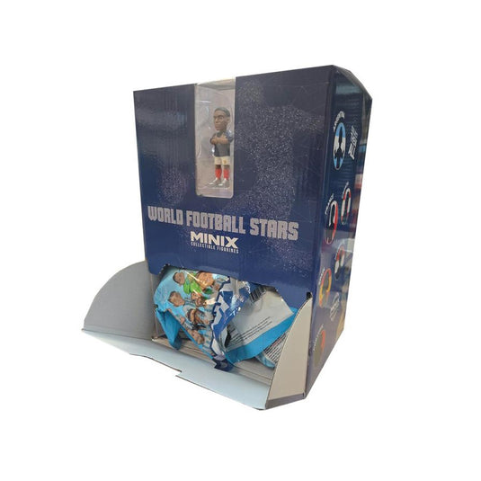 2026 FIFA World Cup MINIX World Stars Blind Bag