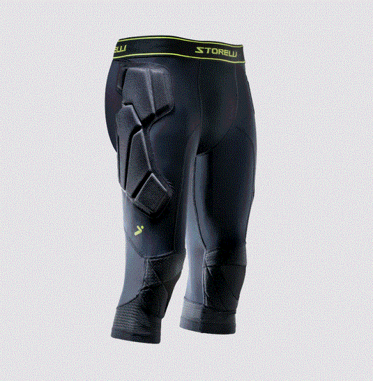 Storelli BodyShield GK 3/4 Leggings
