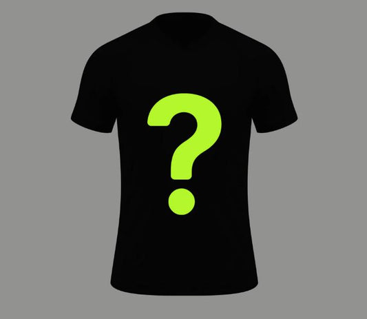 Soccer Jersey Collectors Mystery Box 3 Brand New Jerseys + Surprise Bonuses