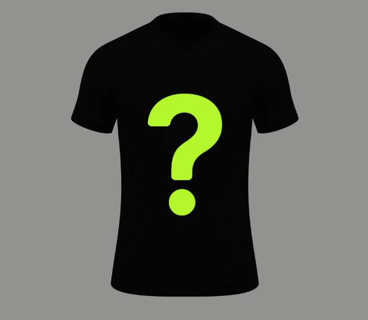 Soccer Jersey Collectors Mystery Box 3 Brand New Jerseys + Surprise Bonuses