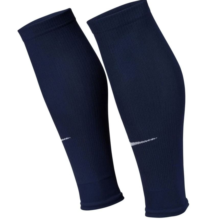 Nike Strike Cut Soccer Socks Leg Sleeves