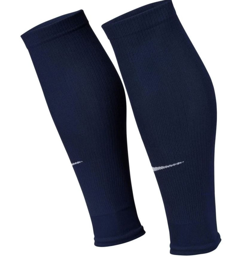 Load image into Gallery viewer, Nike Strike Cut Soccer Socks Leg Sleeves
