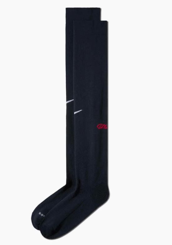 Load image into Gallery viewer, Nike Dri-Fit USMNT VaporFast Knee-High Socks
