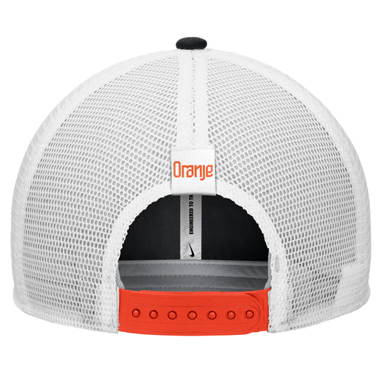 Netherlands National Team Rise Trucker Adjustable Hat