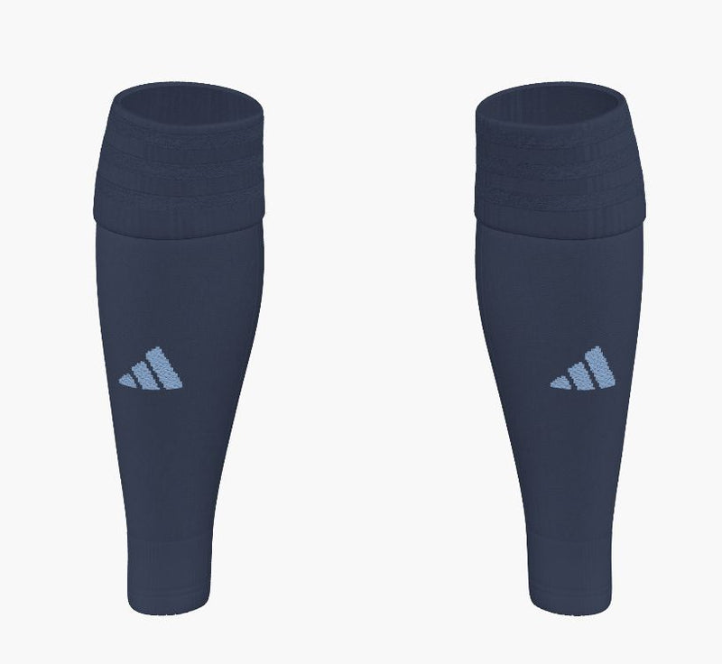 Load image into Gallery viewer, adidas Custom Pre-Cut Socks Team Sleeves
