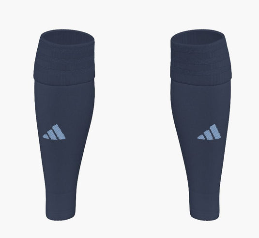 adidas Custom Team Sleeves Blue