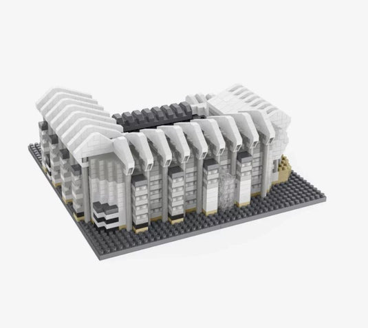 Newcastle United BRXLZ 3D Stadium Construction Kit