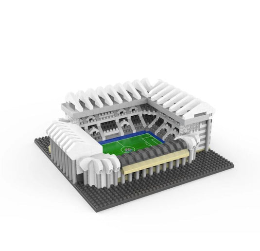Newcastle United BRXLZ 3D Stadium Construction Kit