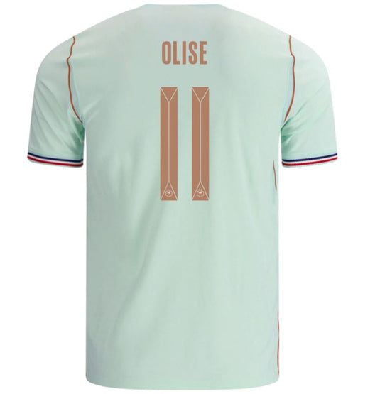 France 2026 Stadium Away Men's Nike Dri-FIT Soccer Replica Jersey
