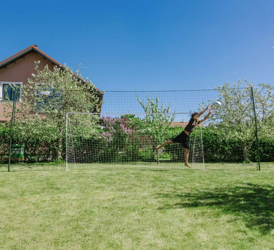 Open Goaaal Soccer Goal Large Size