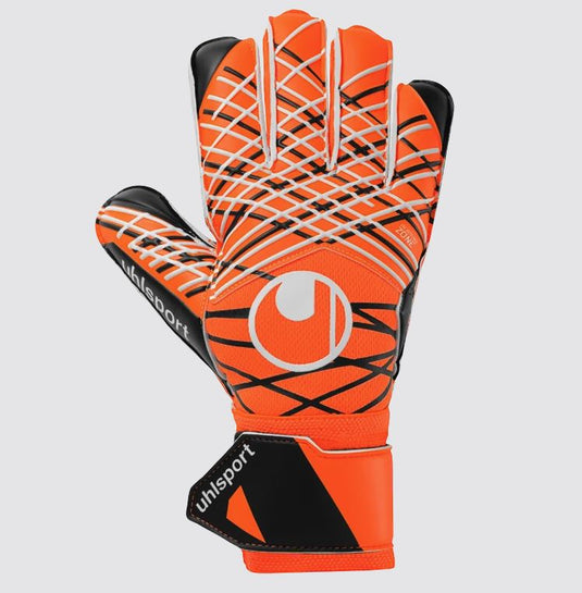 Uhlsport Soft Resist+ Goalkeeper Gloves