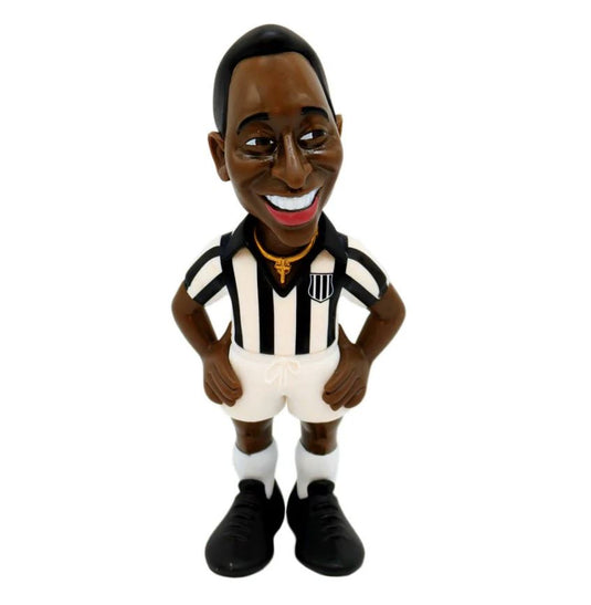 Minix Pele Santos Collectible Figure