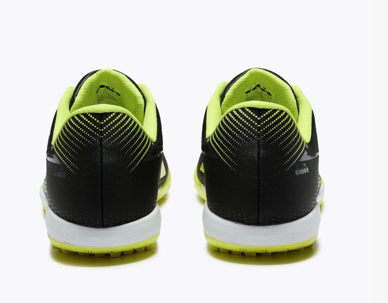 Load image into Gallery viewer, Diadora Pichichi 9 TF Turf Soccer Shoes
