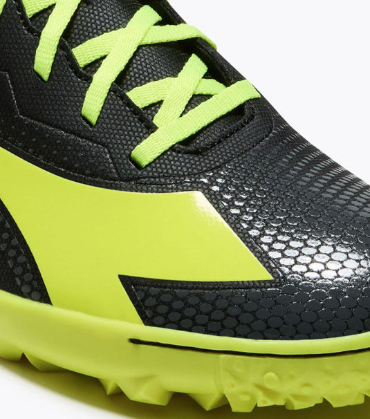 Diadora Pichichi 9 TF Turf Soccer Shoes