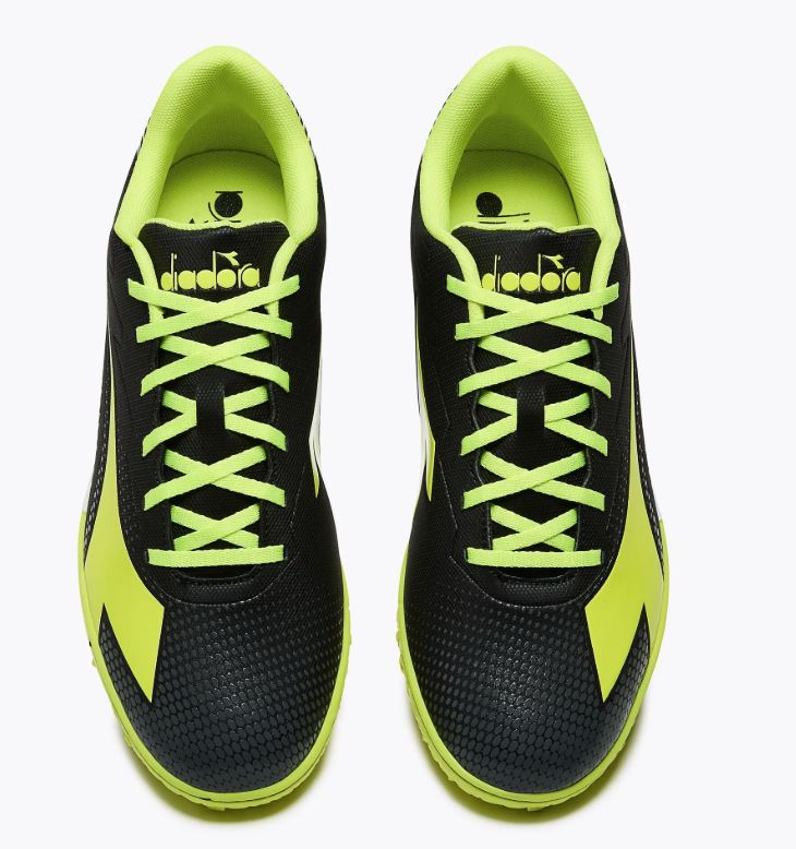 Load image into Gallery viewer, Diadora Pichichi 9 TF Turf Soccer Shoes

