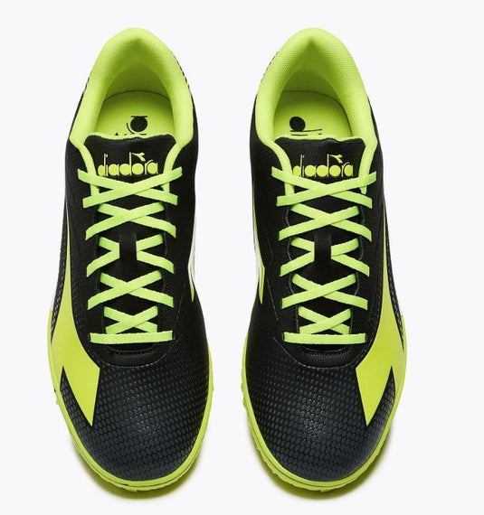 Diadora Pichichi 9 TF Turf Soccer Shoes
