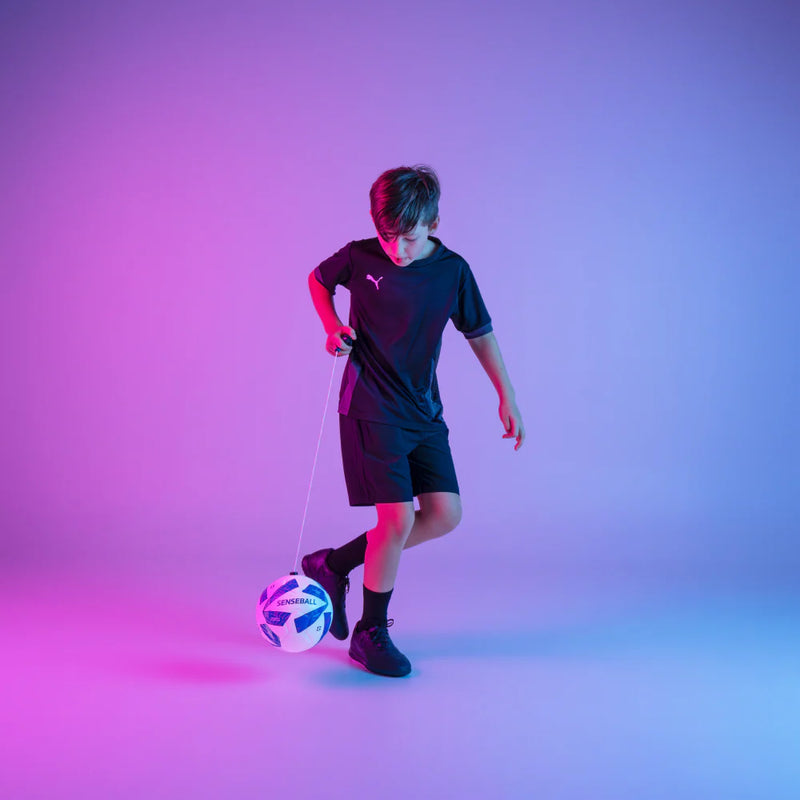 Load image into Gallery viewer, Soccer Kick Trainer All-Levels - SenseBall
