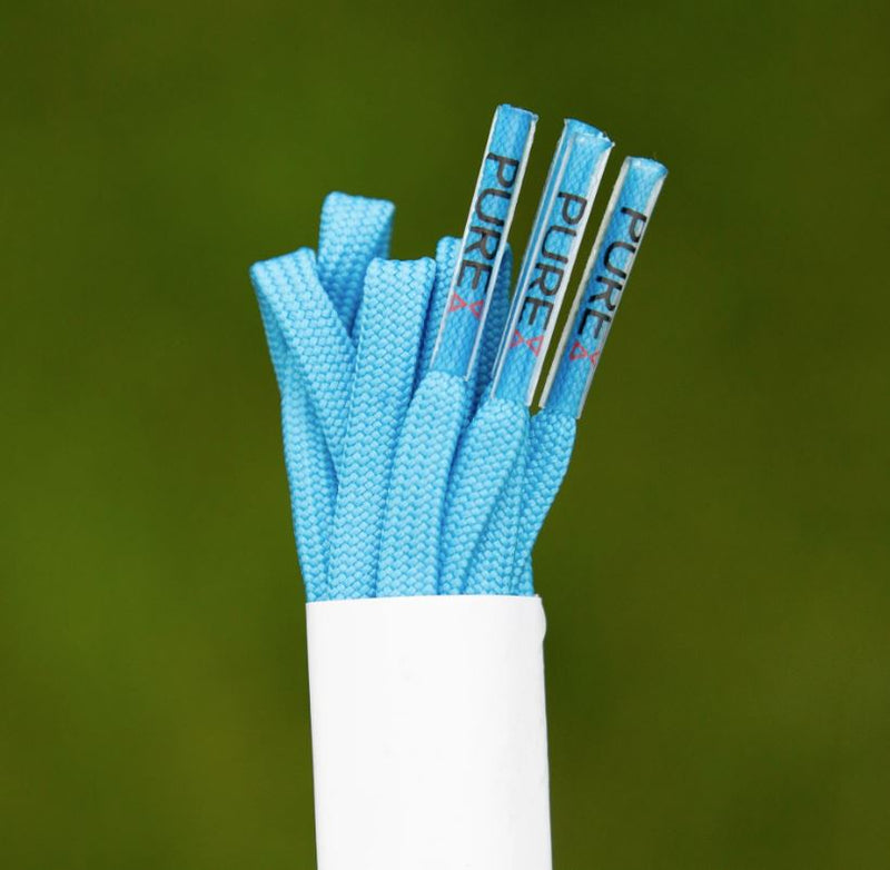 Load image into Gallery viewer, Pure Laces Soccer Shoelaces
