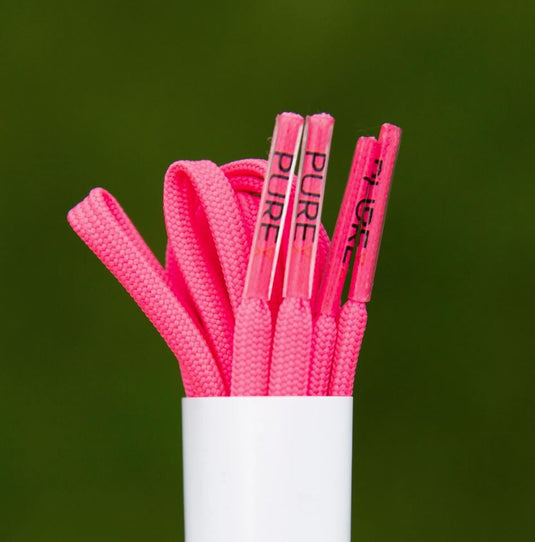 Pure Laces Soccer Shoelaces