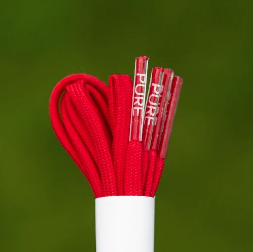Pure Laces Soccer Shoelaces