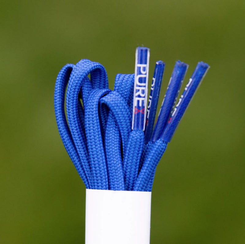 Load image into Gallery viewer, Pure Laces Soccer Shoelaces
