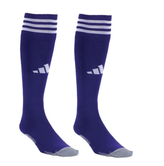 adidas Copa Zone 5 Sock Purple